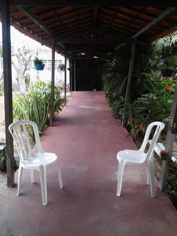 Casa de hóspedes Central *