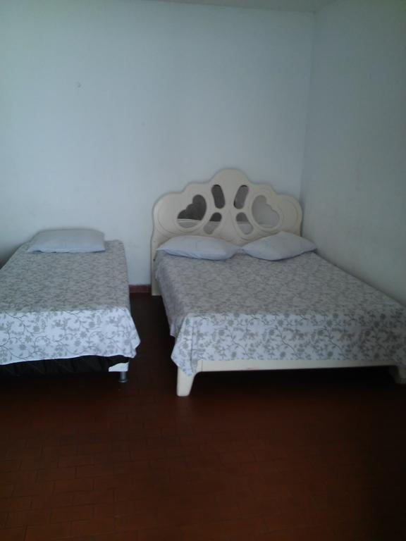 Central Casa de hóspedes *