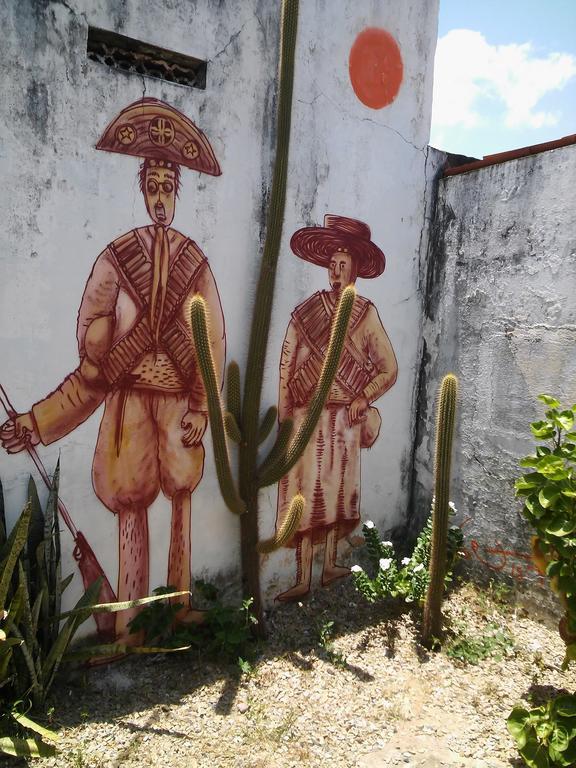 Casa de hóspedes Central *