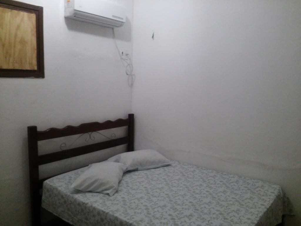 Casa de hóspedes Central
