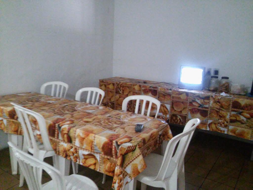 Casa de hóspedes Central Fortaleza (Ceara)