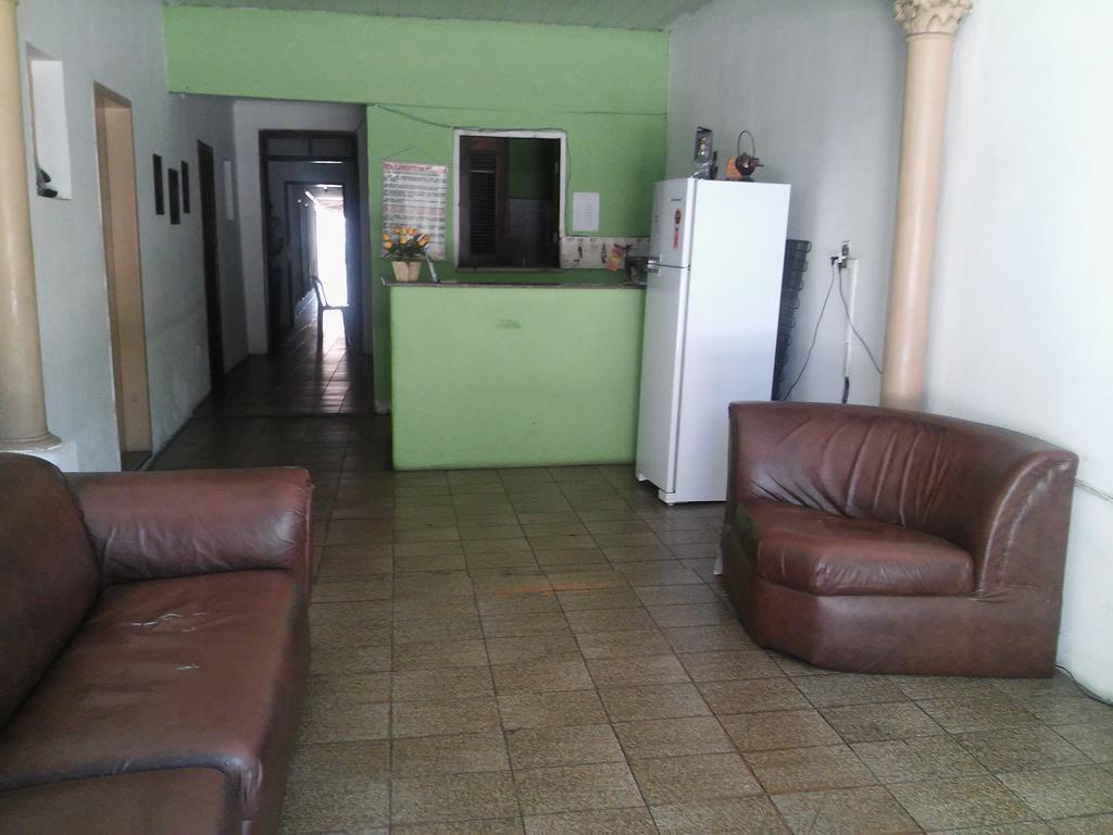 Casa de hóspedes Central