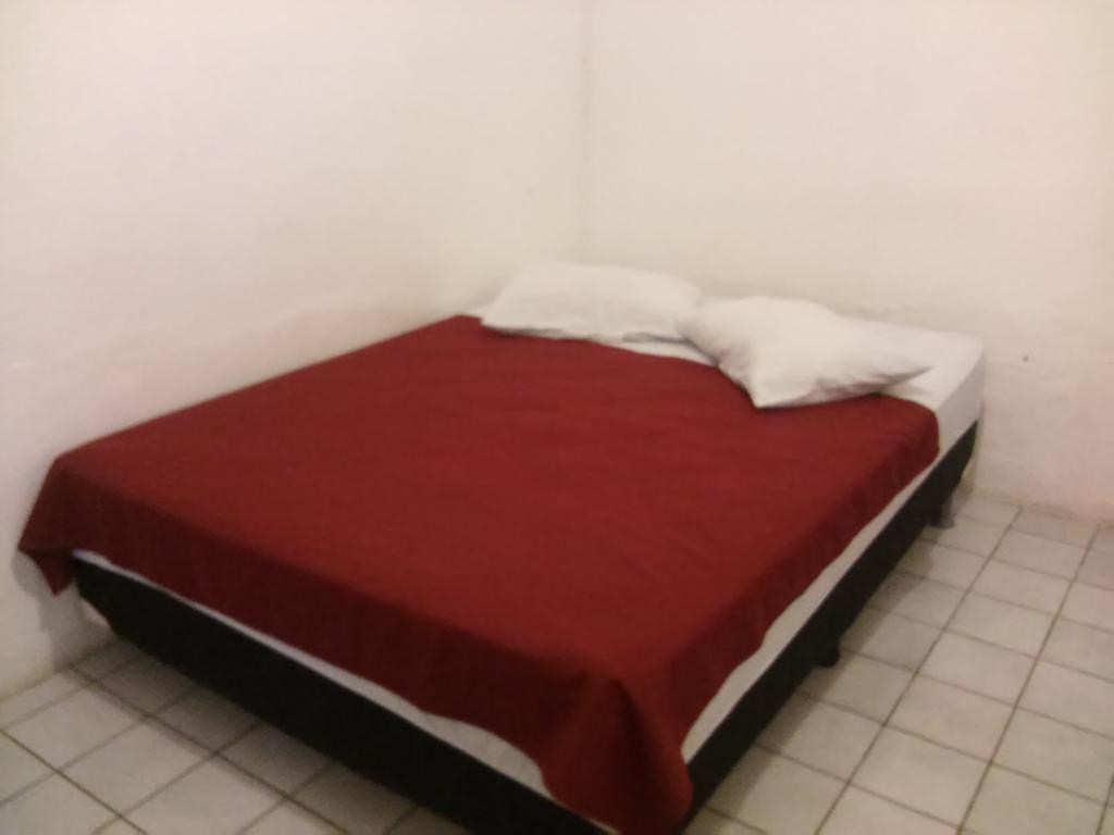 Casa de hóspedes Central Fortaleza (Ceara)