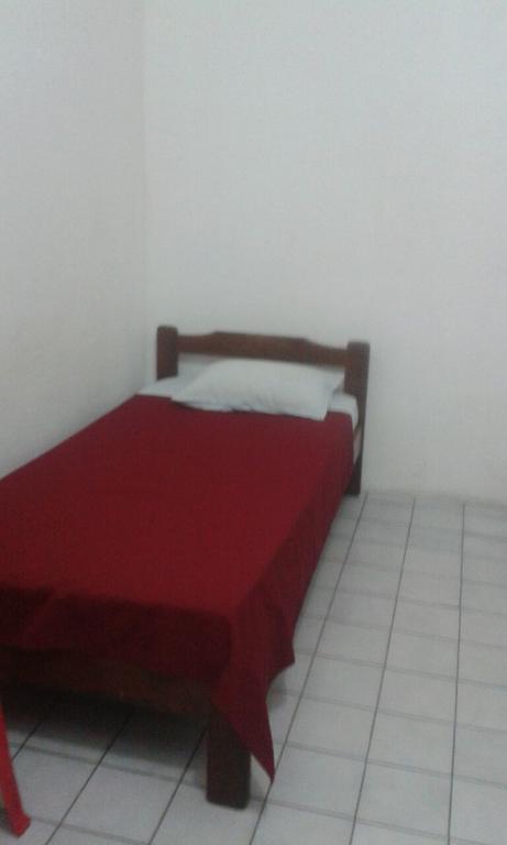 Central Casa de hóspedes Fortaleza (Ceara)