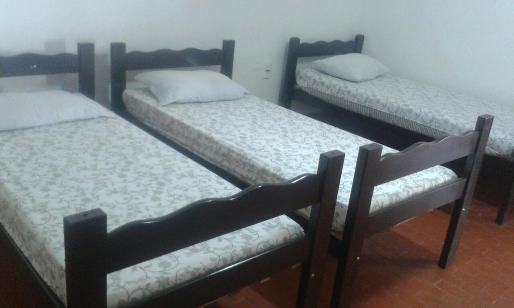 Casa de hóspedes Central