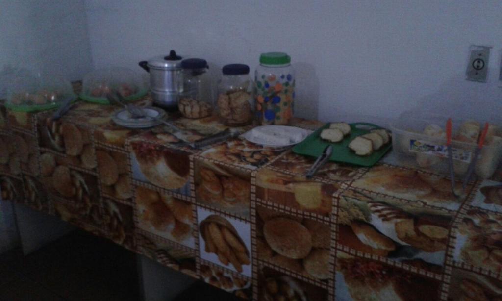 Casa de hóspedes Central Fortaleza (Ceara)